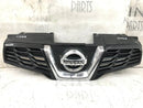 NISSAN QASHQAI J10 LCI 2010-2014 FRONT BUMPER GRILLE GENUINE 62310BR10A