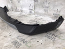 KIA NIRO MK1 FACELIFT 2018-2022 REAR BUMPER DIFFUSER GENUINE 86612G5500
