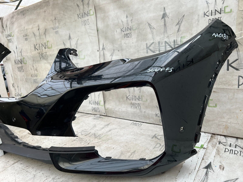 BMW X5 G05 X LINE 2019-ON FRONT BUMPER PDC GENUINE 51119492876