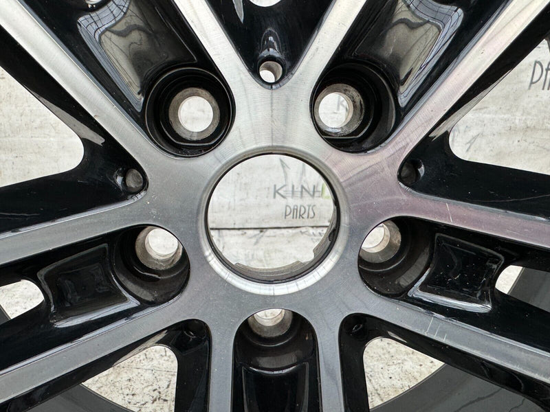 BMW i3 i3s GENUINE ALLOY WHEEL RIM 20' 6Jx20H2 ET39 & TYRE 195x50 R20