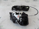 BMW 5 SERIES F10 F11 DOOR REAR RIGHT DOOR LOCK CATCH LATCH  GENUINE 7202148