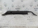VOLKSWAGEN PASSAT CC 12>17 REAR BUMPER LOWER COVER DIFFUSER TRIM VALANCE