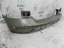 SKODA YETI 5L FACELIFT 2014-2017 GREY REAR BUMPER GENUINE PDC 5L6807421B