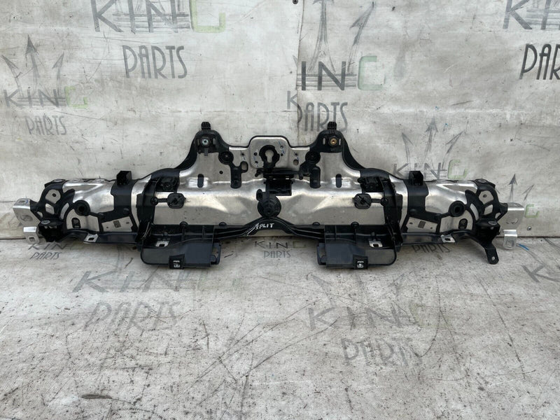 PORSCHE MACAN 2015-2018 UPPER RADIATOR SUPPORT TIE BAR 95B805479G