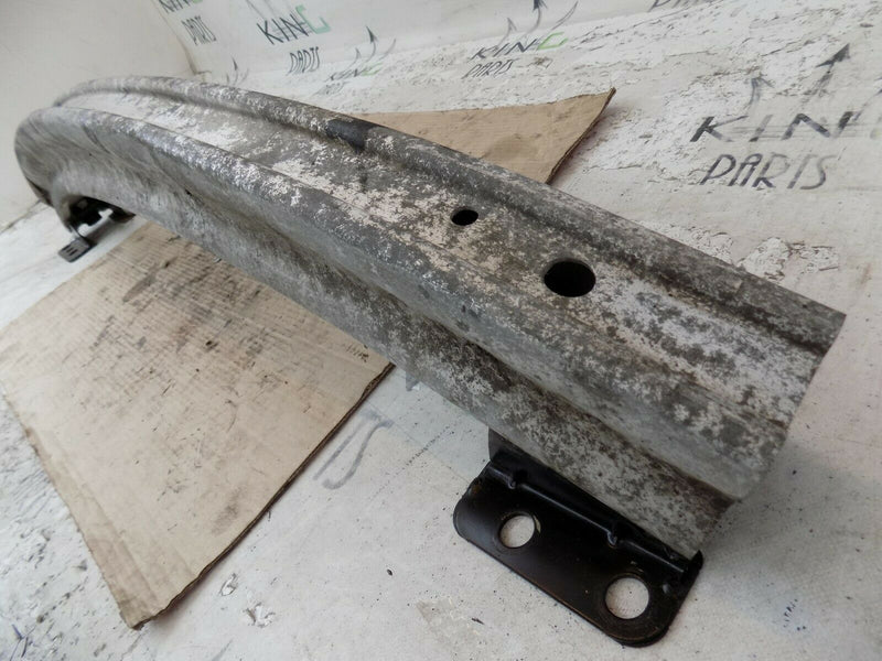 AUDI Q7 4L FACELIFT BUMPER CARRIER IMPACT ABSORBING BEAM IMPACT REAR 4L0807309