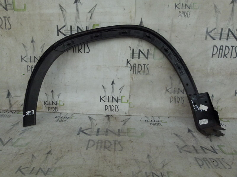 MERCEDES X247 AMG 2019-ON FRONT RIGHT WHEEL ARCH TRIM GENUINE A2478858002