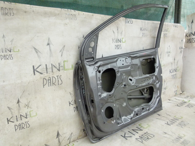 KIA PICANTO MK3 JA 2017-2022 FRONT DOOR SHELL PANEL RIGHT DRIVER SIDE