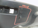 HONDA CRV MK3 2007-2011 GREY REAR BUMPER GENUINE OEM 71501-SWA-ZZ00