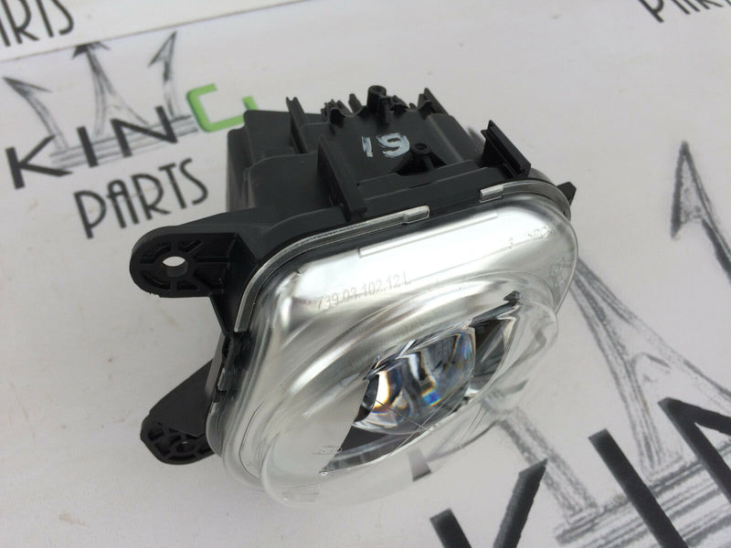BMW X5 F15 X6 F16 FOG LIGHT LED DYNAMIC LIGHT LEFT SIDE 7390310212 739.03L