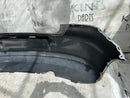 VW POLO 6R 2009-2014  REAR BUMPER 6R6807421