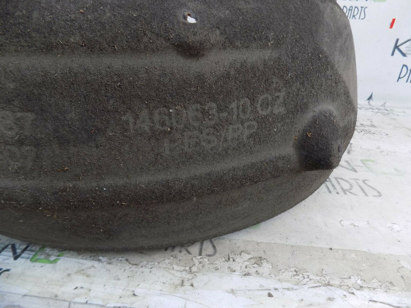 BMW 5 SERIES F10 F11 WHEEL HOUSING WHEEL ARCH LINER REAR LEFT 7209187