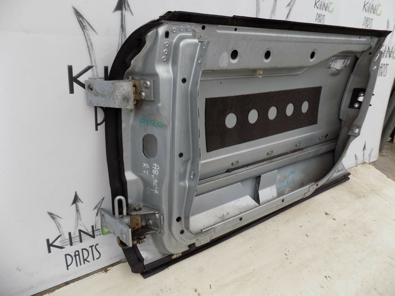 AUDI A8 MK1 (D2 4D) 1994-2001 GENUINE FRONT DOOR PANEL RIGHT DRIVER SIDE