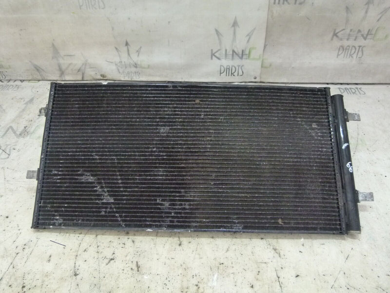 AUDI A4 B8 8K 2007-2011 ENGINE WATER COOLANT RADIATOR GENUINE 8K0260401