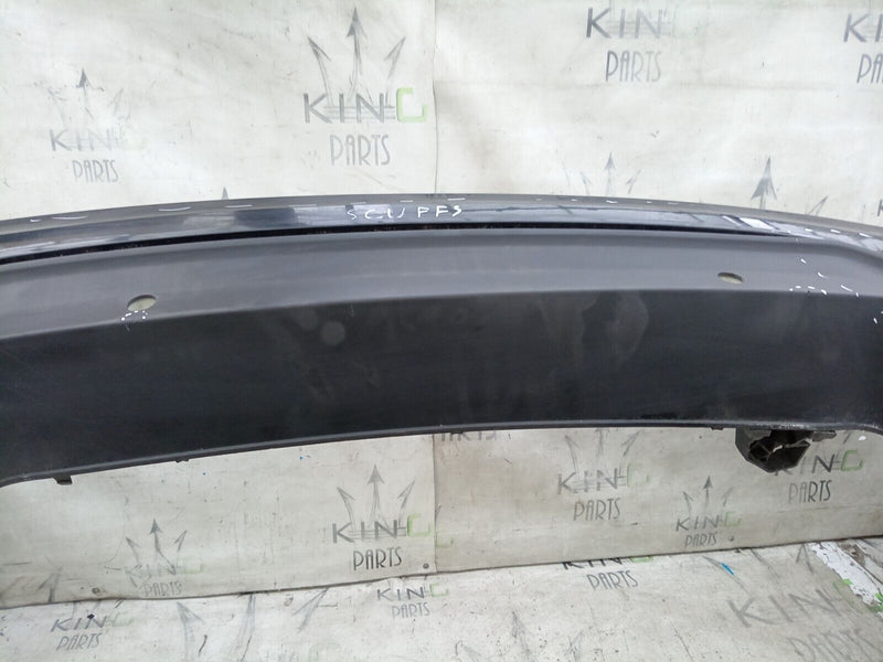 MERCEDES C CLASS W204 AMG LINE 2011-2014 REAR BUMPER PDC A2046907230