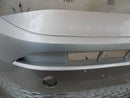 VW CADDY MK4 2020-ON FRONT BUMPER IN SILVER "Reflex/brilliant" 2K7807221A