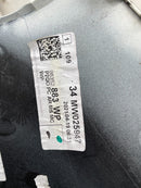 VAUXHALL MOKKA 2020-ON REAR BUMPER GENUINE 9835248380