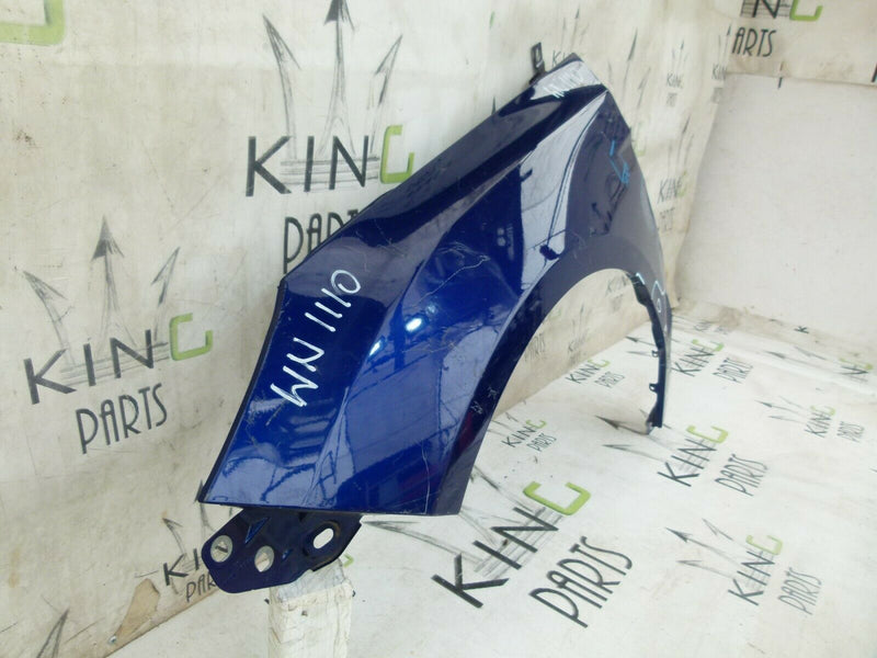 FORD FOCUS MK3 11-17 GENUINE FRONT FENDER WING PANEL LEFT PASSENGER SIDE