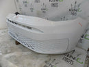 VW CADDY MK4 2020-ON FRONT BUMPER IN WHITE "Candy weiss" 2K7807221A