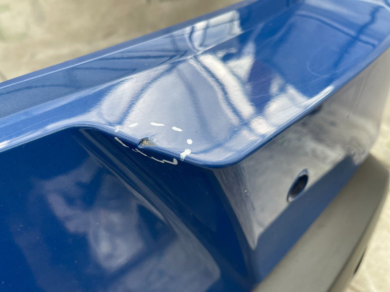 LEXUS UX200 UX250H 2020-ON REAR BUMPER PDC GENUINE 5215976130