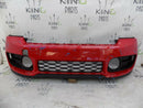 BMW MINI COOPER COUNTRYMAN F60 2017-ON FRONT BUMPER GENUINE 5111 7390520