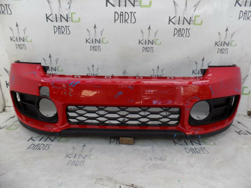 BMW MINI COOPER COUNTRYMAN F60 2017-ON FRONT BUMPER GENUINE 5111 7390520