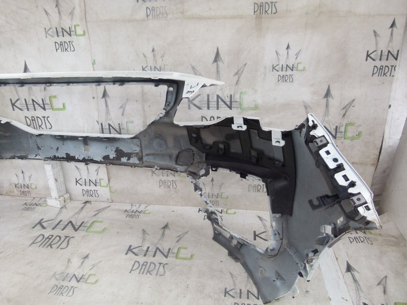 PEUGEOT 5008 MK2 P87E 2018-2020 FRONT BUMPER GENUINE 9816497877