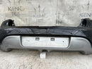 RENAULT CLIO MK4 GT LINE 2013-2018 REAR BUMPER PDC GENUINE 850225639R