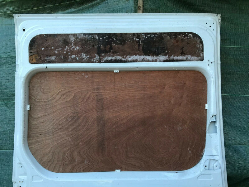 MERCEDES SPRINTER 907 910 2018-ON LEFT PASSENGER SIDE SLIDING DOOR PANEL