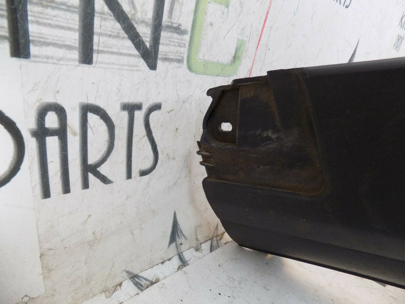 LAND ROVER L319 DISCOVERY 3 2005-07 REAR BUMPER GENUINE PDC DPO000031XXX