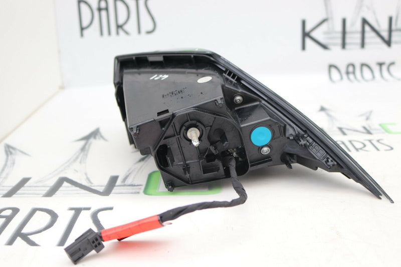 PEUGEOT 508 2019-ON LEFT SIDE LED REAR LIGHT LAMP 9813508680