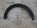MINI F55 F56 F57 2018-21 FRONT LEFT WHEEL ARCH TRIM GENUINE 5117 7300819