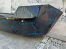 SKODA FABIA MK3 2014-2018 REAR BUMPER PDC 6V6807421