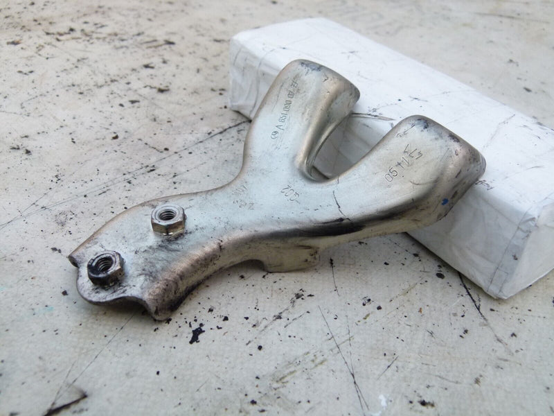 MERCEDES C W204 2007-2011 OTHER 2.2 CDI ENGINE BRACKET GENUINE A6510900727