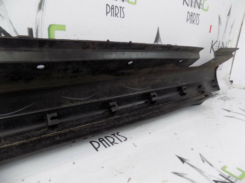MINI COOPER 2006-2013 R56 R57 R58 RIGHT SIDE O/S SILL COVER SKIRT 7147916
