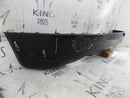 VW GOLF V MK5 1K 2004-2009 REAR BUMPER LOWER DIFFUSER GENUINE 1K6807421