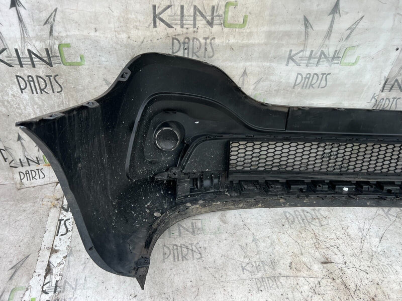 RENAULT TRAFIC 2015-2020 FRONT BUMPER LOWER SECTION 620223380R