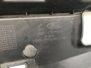 FORD TRANSIT CUSTOM LCI 2018-ON FRONT GRILLE BRACKET GENUINE JK2117E778A