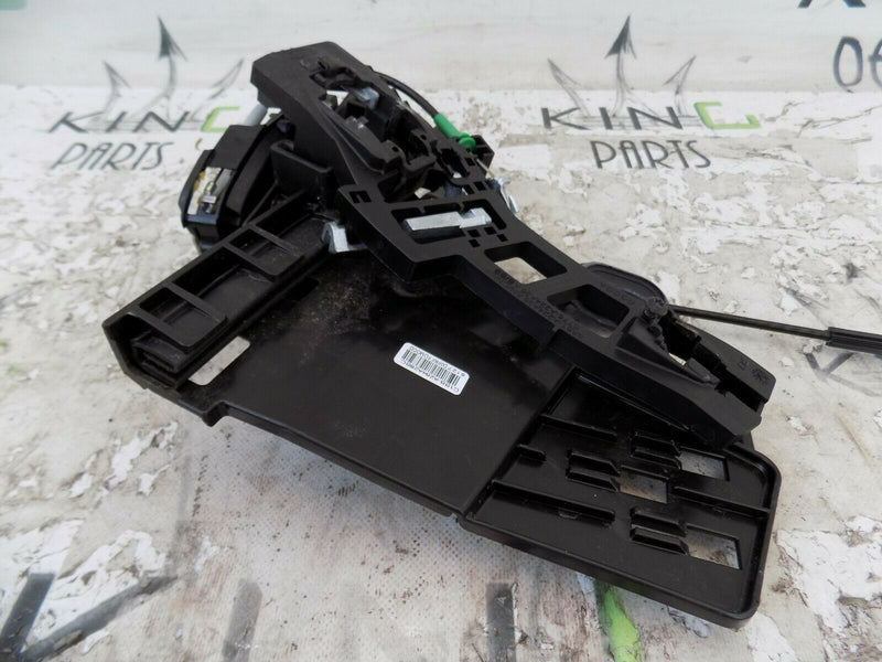 FORD FIESTA MK7 ST RIGHT REAR CENTRAL LOCKING DOOR LATCH ACTUATOR  AM5AR26412BF