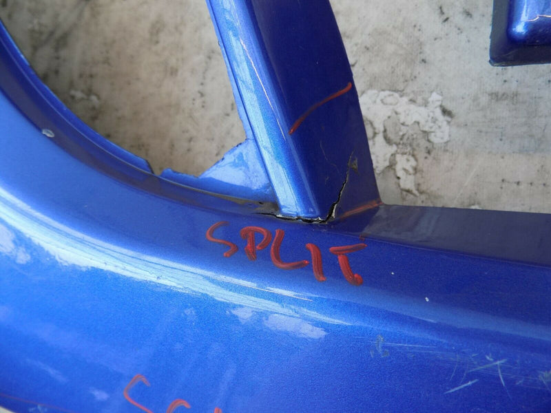 GENUINE FORD STREET KA STREET KA REAR BUMPER 32736514BA00