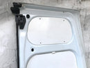 FORD TRANSIT CUSTOM 2013-22 HIGH ROOF REAR DOOR PANEL LEFT PASSENGER SIDE
