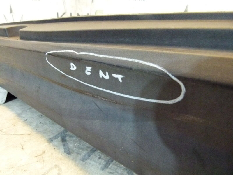 VOLVO V40 2013-2019 PASSENGER SIDE SKIRT SILL COVER GENUINE 7802028123177