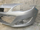 VAUXHALL ASTRA J LCI 2012-2015 FRONT BUMPER GENUINE 13368660