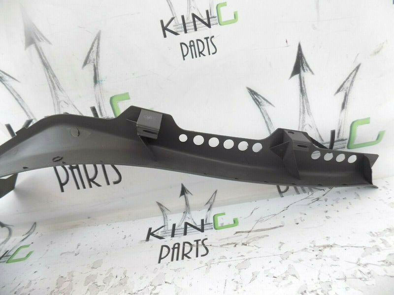 AUDI A4 B8 2008-2015 RIGHT SIDE REAR LOWER INTERIOR C PILLAR TRIM 8K0867768A *N2