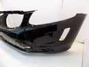 VOLVO XC60 D4 FACELIFT 2014 2015 2016 BLACK FRONT BUMPER GENUINE 31323765