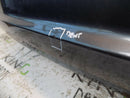 VOLVO S40 V50 ESTATE 2008-2012 GENUINE GREY REAR BUMPER 30744939