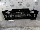 FIAT 500 ABARTH 595 2016-UP FCL FRONT BUMPER DARK GREY+GRILL OEM 735633044