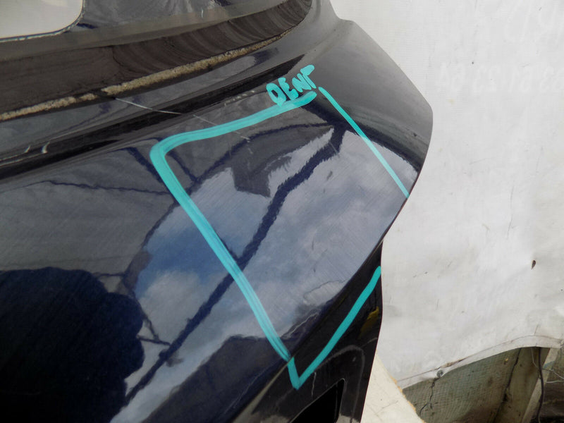 MAZDA CX-3 CX3 2015 2016 2017 SKYACTIV TAILGATE BOOT LID GENUINE GREY PANEL OEM