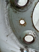 DUCATO BOXER RELAY 16" STEEL WHEEL ET68 + TYRE 235/65/16C