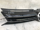 VW GOLF PLUS MK6 2008-2013 FRONT BUMPER GRILLE GENUINE 5M0853653