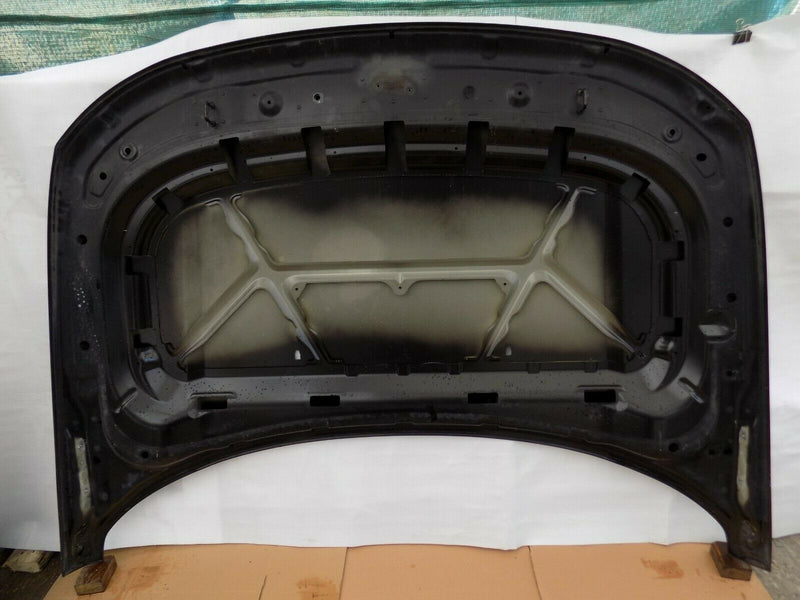 LAND ROVER DISCOVERY 4 L319 2009-2016 BONNET HOOD PANEL BLACK